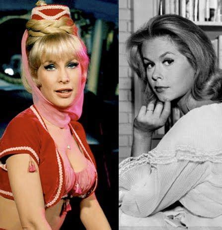 Bewitched Astonishing Facts Revealed About The Cast And Crew Page Elizabeth Montgomery