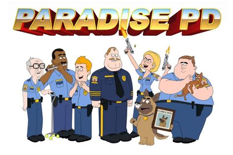 Paradise Pd Review First Choice For Last Place