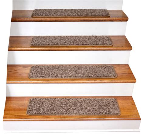 Well, i was in target to pick up a basic boring bathmat when i saw this hot little number in the new arrivals section for the same price. Dean Tape Free Non-Slip Pet Friendly DIY Carpet Stair ...