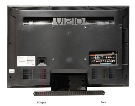 Vizio E321vl Lcd Hdtv Review Reviewed