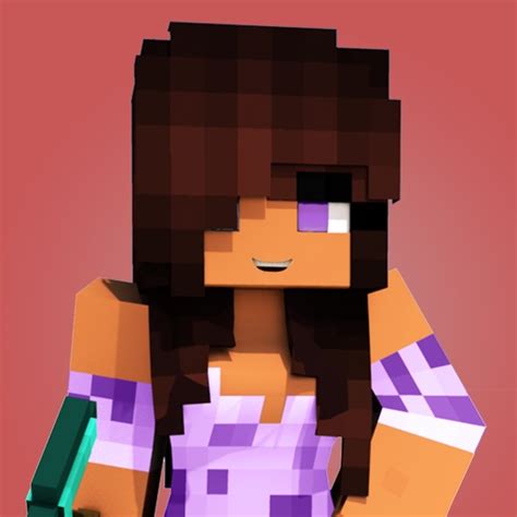 Hd Girl Skins For Minecraft Pocket Edition Iphone Ipad Game Reviews Appspy