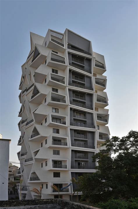 Ishatvam 9 | Sanjay Puri Architects - Arch2O.com