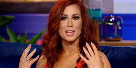 Chelsea Houska Heartbreaking Confession About Her Battle With Anxiety