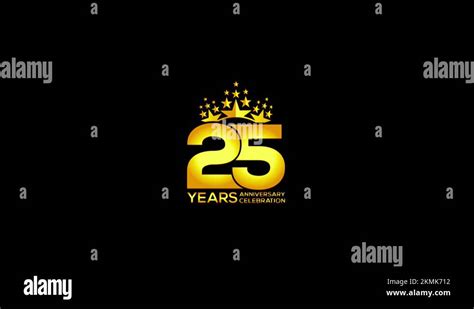 25 Anniversary Stock Videos And Footage Hd And 4k Video Clips Alamy