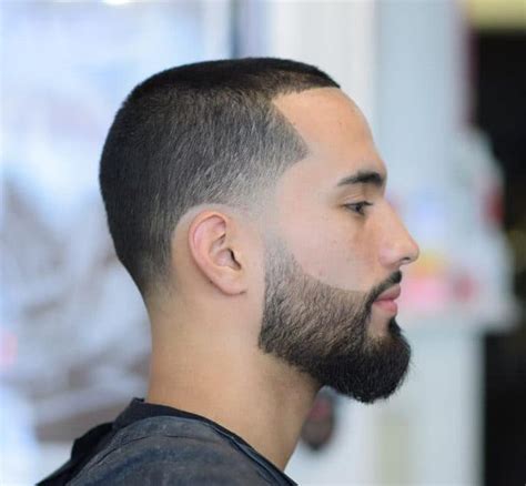 Try the new and improved buzzes. 17 Coolest Buzz Cuts That'll Get You Noticed - Cool Men's Hair