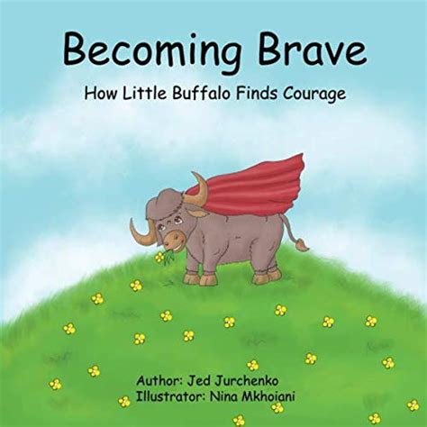 32 Charismatic Childrens Books About Courage Teaching Expertise