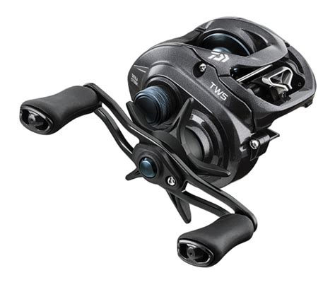 Daiwa Unveils New And Improved Tatula CT Baitcaster Outdoor Wire