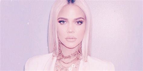 Uh Khloé Kardashian Just Shared A Quote Saying That Social Media