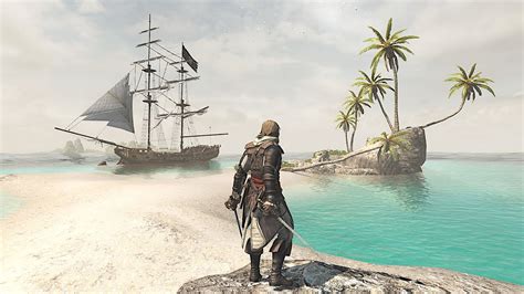 Assassin S Creed IV Black Flag In 2023 Is Still A Masterpiece YouTube