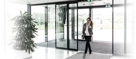 Depending on the size and weight of the storm door, it may have one or two of these devices installed to control the closure. How Much Does It Cost to Install a Commercial Door