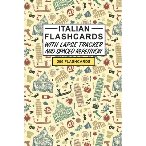 Italian Flashcards Create Your Own Italian Flashcards Learn Italian