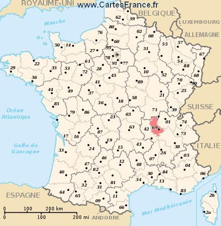 Auf luxuryestate finden sie tausende von anzeigen ausgewählt von den besten immobilienagenturen in. RHONE : map, cities and data of the departement of Rhône 69