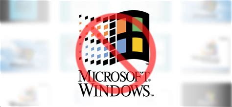 The 6 Worst Versions Of Windows Ranked