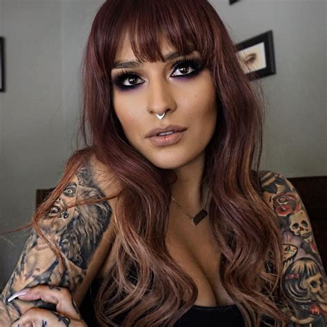 Lora Arellano On Instagram “i Love New Hair Colors Makes Me Feel Like A Different Person