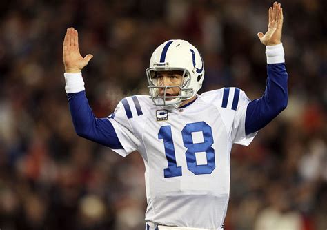 Indianapolis Colts 30 Greatest Players In Franchise History