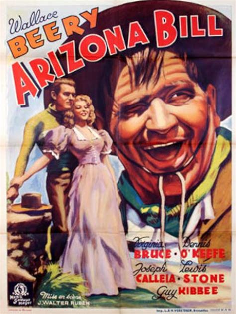 The Bad Man Of Brimstone 1937