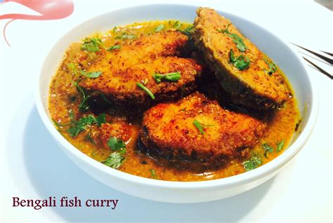 Bengali Mustard Fish Curry Recipe Sarse Bata Maach Macher Jhol Recipe