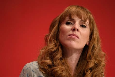 Angela Rayner Angela Rayner Husband Is Labour Deputy Leader Separated From Her Husband The Us