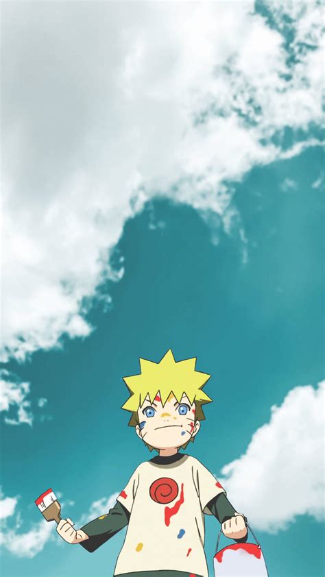 Top 999 Cute Naruto Wallpaper Full Hd 4k Free To Use