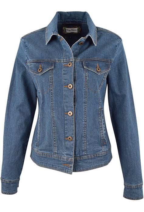 Jean Jacket Png Png Image Collection