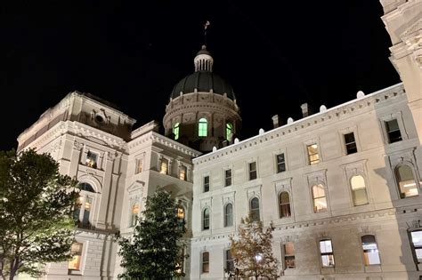 State Revenues Exceed Expectations In Fiscal Years First Quarter News Indiana Public Media