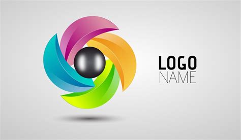 Illustrator Logo Design Tutorial How To Make A 3d Logo Images