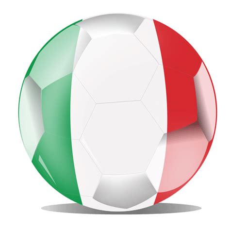 Italy Soccer Logo Png