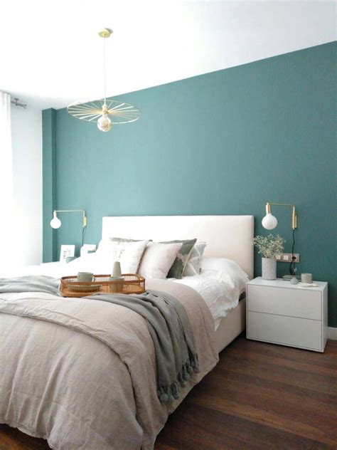 We Help You Incorporate Bedroom Paint Ideas To Establish