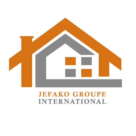 Jefako Groupe International Home