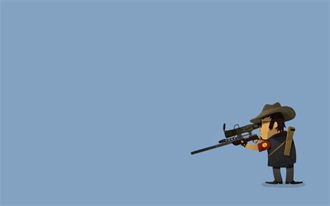 Team Fortress 2 Sniper Wallpapers 73 Images