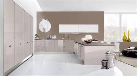 Learn how to add the scheme to your kitchen with seven tips for a beautiful and bright cooking space. 120 Best Modern Kitchen Design Modern Kitchens Ideas 2019 ...