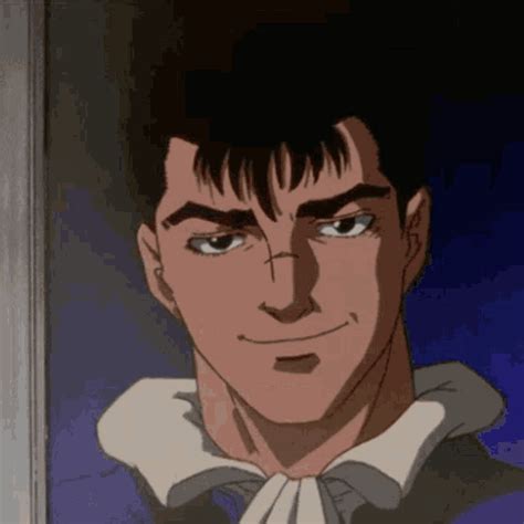 Guts And Griffith Gif Guts And Griffith Discover And Share Gifs