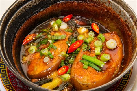 How To Make Cooked Goby Ha Food Tours