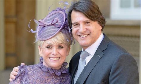 Dame Barbara Windsor Recovering Well Following Heart Surgery To Fit A