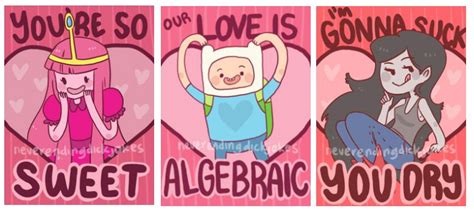 adventure time valentines shmowzow tell gabetumblr adventure time valentines adventure