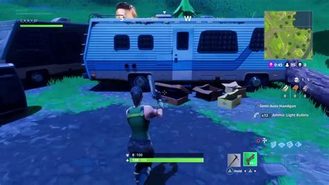 Ist fortnite auf der playstation 4 auch ohne ps plus spielbar. Fortnite Battle Royale (Ps4) Gameplay - YouTube
