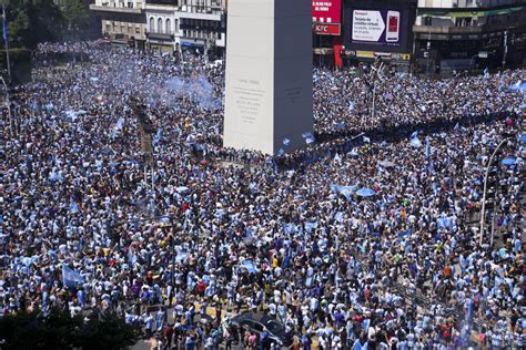 World Cup 2022 The World Reacts Argentinas Win Frances Comeback
