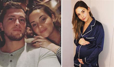 Eastenders Star Jacqueline Jossa Speaks Out On Scare With Pregnancy Weeks Before Birth