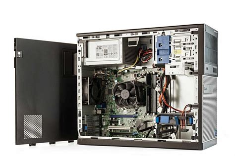 Купити системний блок Dell Optiplex 790 Tower на базі Intel Core I5