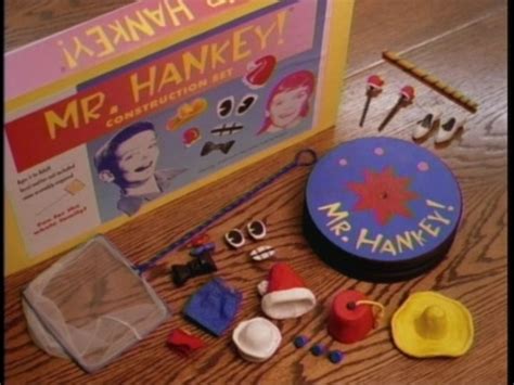 1x09 Mr Hankey The Christmas Poo South Park Image 18899699 Fanpop