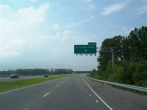 State Route 168 Chesapeake Expressway Aaroads Virginia