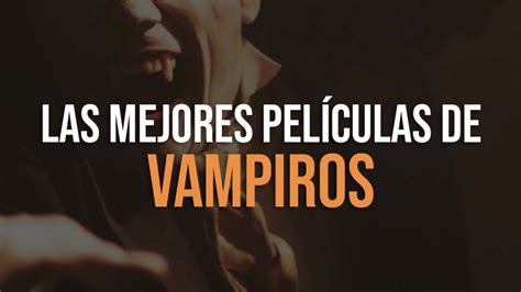 Las Mejores Series De Vampiros Y Hombres Lobos Friki Maestro