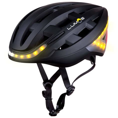Lumos Smart Bike Helmet Wireless Bike Helmet Bicycle Helmet Helmet