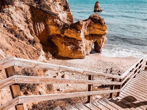 Portugal Sehensw Rdigkeiten Algarve Sehensw Rdigkeiten An Der Algarve Genie En Sie