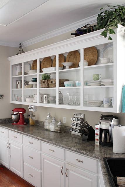 Get it as soon as fri, nov 6. My Dad and A Kitchen Update: Open Shelving - Perfectly ...