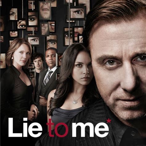 Lie To Me Season 2 On Itunes