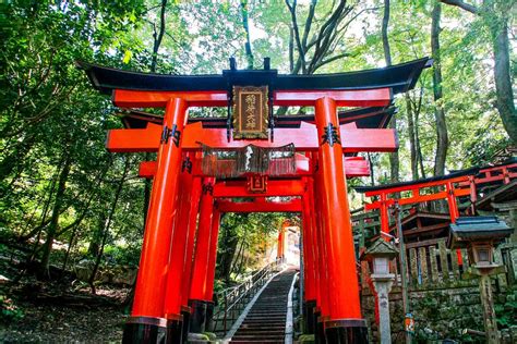 23 Best Kyoto Temples And Shrines To Visit