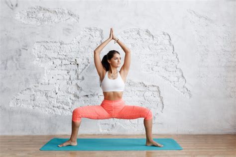 Yoga Poses To Awaken Your Inner Goddess And Harness Your Feminine Energy YOGA PRACTICE