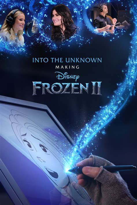Alla te espero ver serie online : Ver Mucho más allá: Así se hizo Frozen 2 Serie Gratis ...