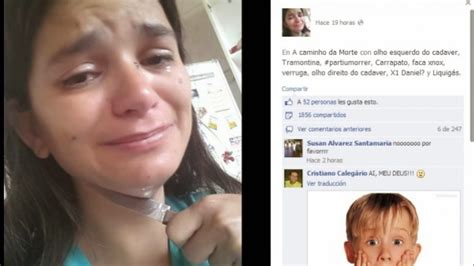 Noticiasnumero1com Segunda Chica Se Suicida En Facebook Joven